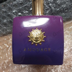 Отзывы Amouage Myths