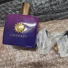 Отзыв Amouage Myths