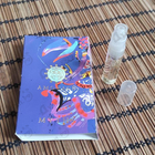 Отзыв Amouage Myths