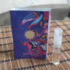 Отзыв Amouage Myths
