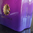 Отзыв Amouage Myths