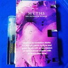 Отзыв Amouage Myths