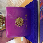 Отзывы Amouage Myths