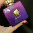 Отзыв Amouage Myths