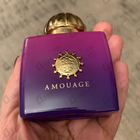 Отзывы Amouage Myths