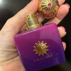 Отзыв Amouage Myths