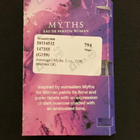 Парфюм Amouage Myths