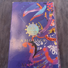 Отзыв Amouage Myths
