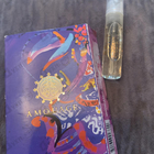 Отзывы Amouage Myths
