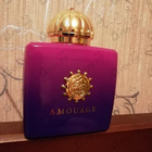 Отзыв Amouage Myths