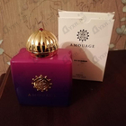 Отзыв Amouage Myths