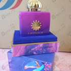 Отзыв Amouage Myths