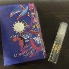 Отзыв Amouage Myths