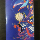 Отзывы Amouage Myths