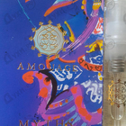 Отзывы Amouage Myths
