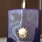 Отзывы Amouage Myths