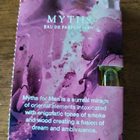 Отзыв Amouage Myths