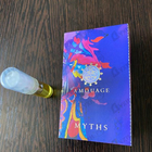 Отзывы Amouage Myths