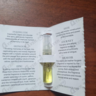 Отзыв Amouage Myths