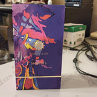 Отзывы Amouage Myths