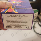 Отзыв Amouage Myths