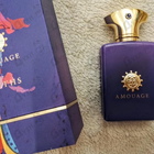 Отзывы Amouage Myths