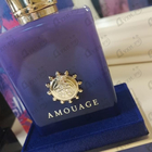 Отзывы Amouage Myths