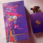 Отзыв Amouage Myths