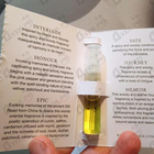 Отзыв Amouage Myths