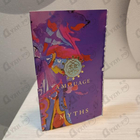 Парфюм Amouage Myths