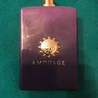 Отзывы Amouage Myths