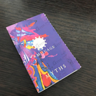 Отзывы Amouage Myths