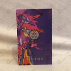Отзывы Amouage Myths