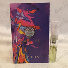 Отзыв Amouage Myths