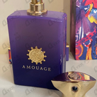 Духи Myths от Amouage
