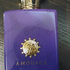 Отзыв Amouage Myths