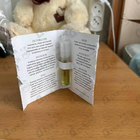 Отзыв Amouage Myths