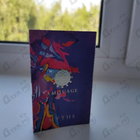 Отзывы Amouage Myths