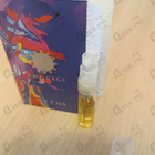 Отзывы Amouage Myths