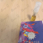 Отзыв Amouage Myths