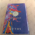 Духи Myths от Amouage