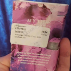 Духи Myths от Amouage