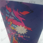 Отзывы Amouage Myths