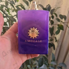 Отзывы Amouage Myths