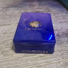 Отзывы Amouage Myths