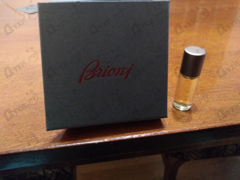 Духи Brioni от Brioni