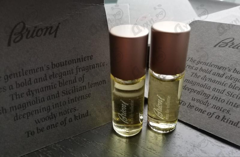 Парфюм Brioni Brioni Купить Brioni от Brioni