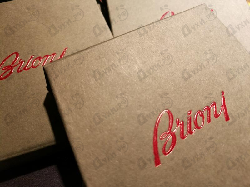 Купить Brioni от Brioni