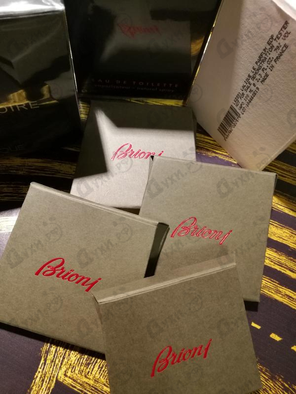 Отзыв Brioni Brioni