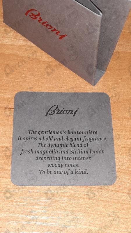 Духи Brioni Brioni Купить Brioni от Brioni